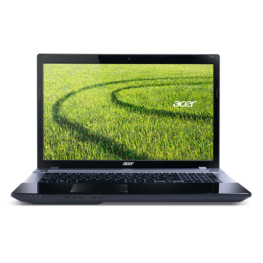(NEW) Acer Aspire V3-471G-53214G75M cuman 6,2jt-an