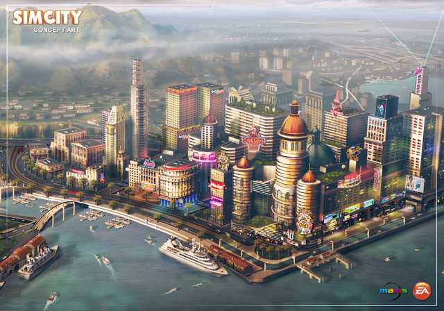 simcity-4-indonesia-new-home