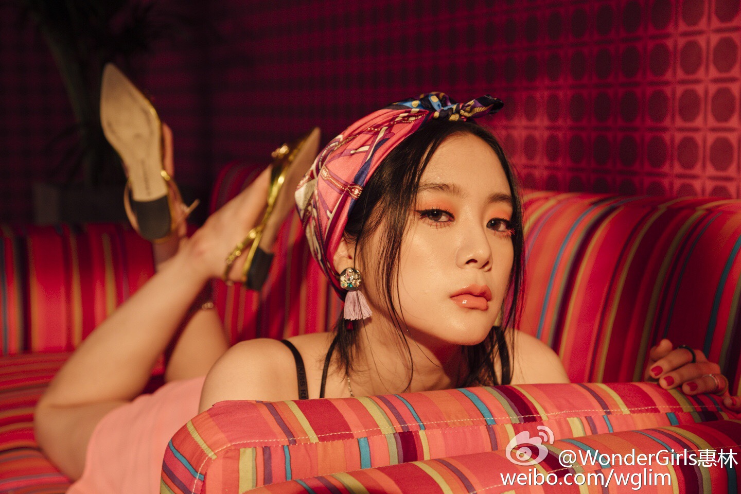 6 Idol KPop yang Udah Pacaran Bertahun-tahun, Langgeng Banget Nih!