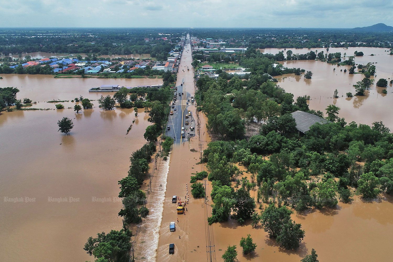 Bukan Cuma Jakarta Aja yang Kebanjiran! 3 Kota Besar Ini juga Kebanjiran di Awal 2020