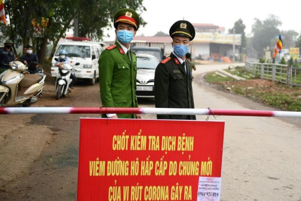 Negara-negara Asia yang Segera Longgarkan Lockdown Corona
