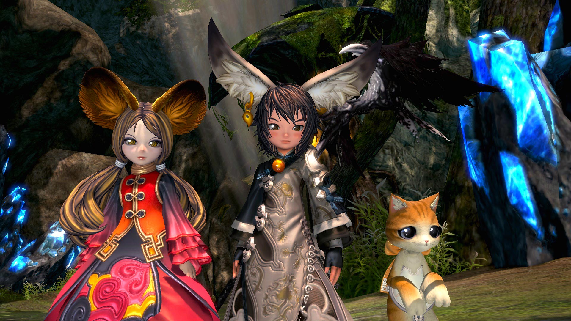 &#91;Official&#93; Blade &amp; Soul