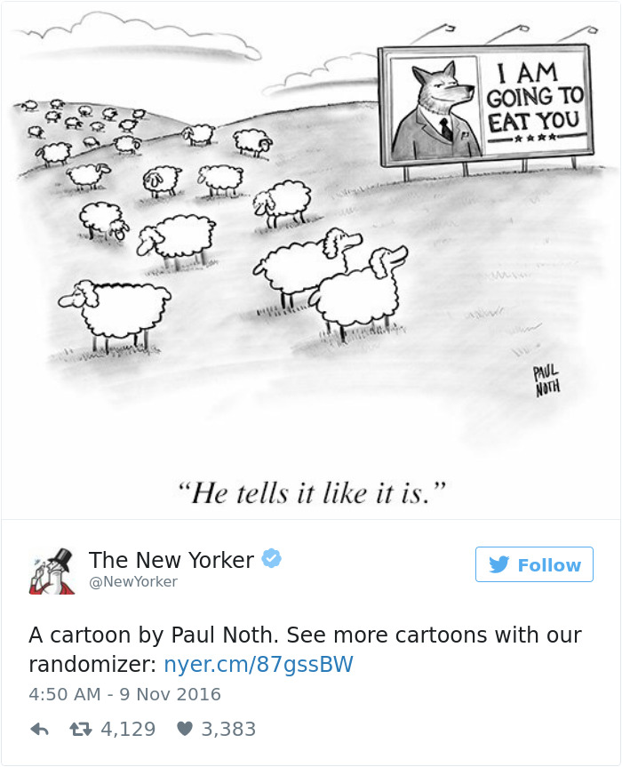 40 + illustrasi gambar ketika Donald Trump menjadi presiden