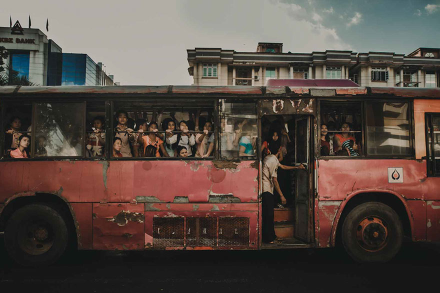WOW! Ada Orang Indonesia Yang Menjadi Finalis Kompetisi Fotografi Dunia Gan!