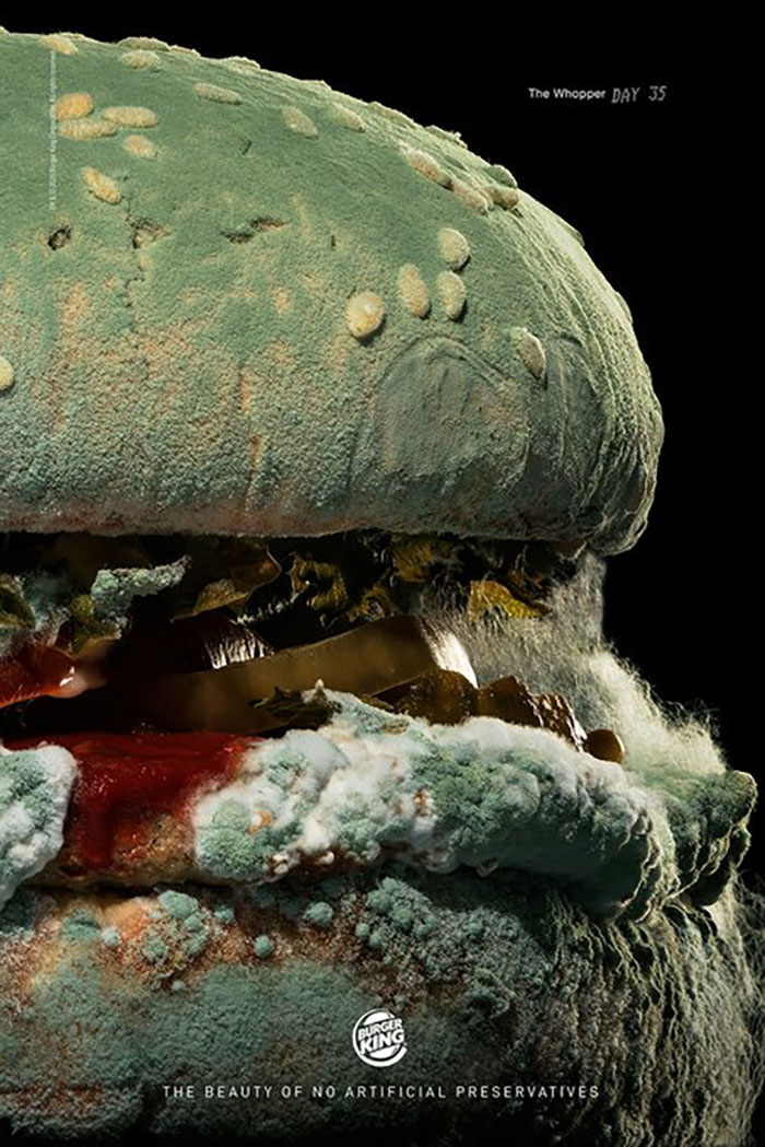 &#91;pict&#93; Whopper Burger King Setelah 35 Hari