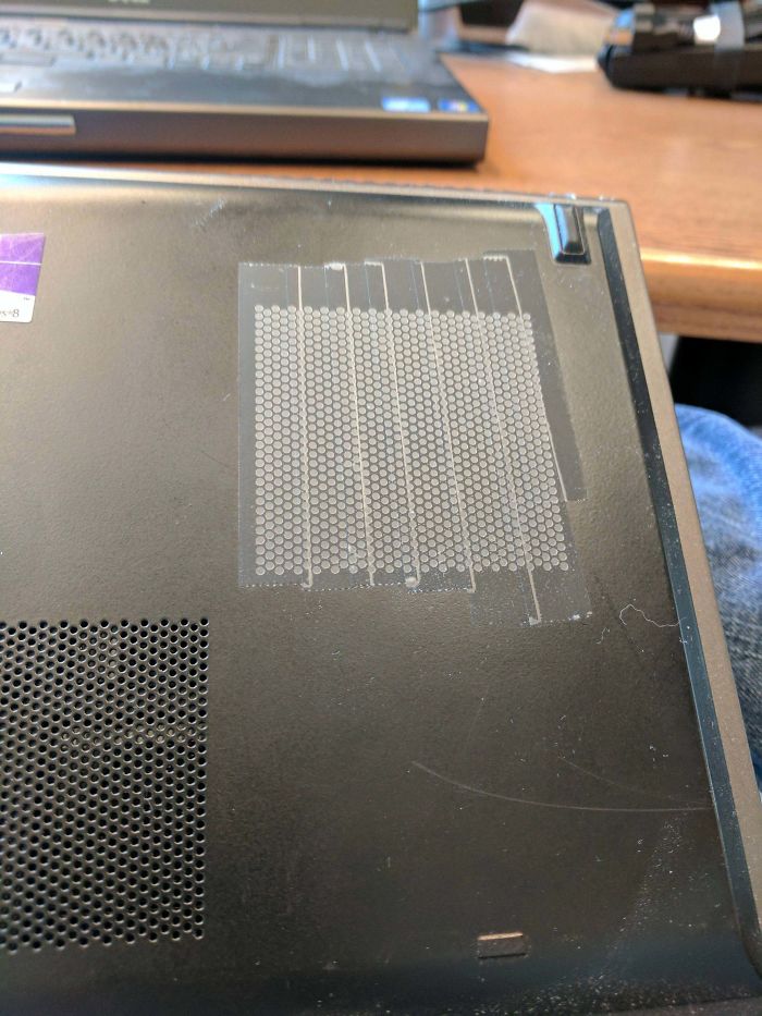 Ngakak, Potret Betapa Kocaknya Kekacauan Yang Harus di Hadapi Para IT Support.