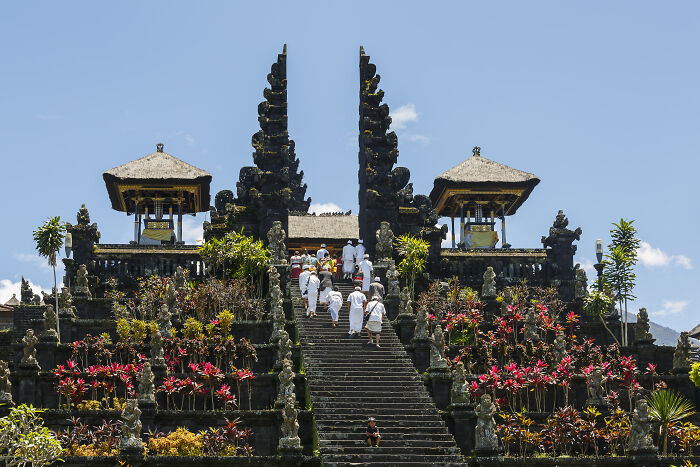 Bali Dirusak Oleh Para Influencer Dan Kini Tak Seindah 10 Tahun Yang Lalu, Apa Iya?