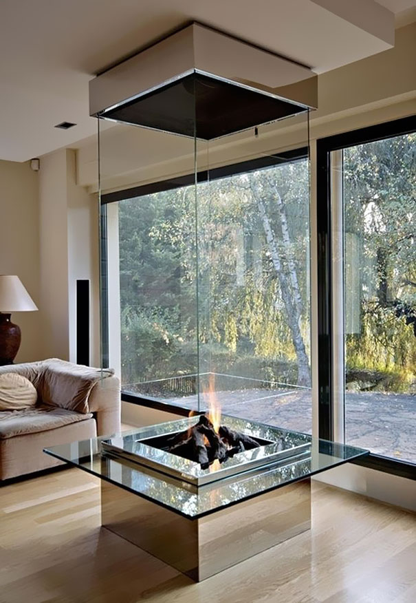 33 Design Rumah Yang Akan Membuat Rumah Menakjubkan 