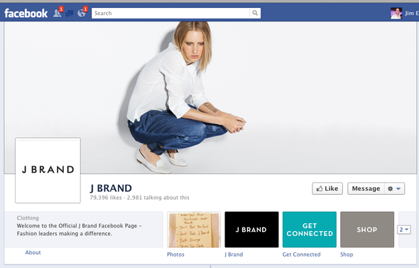 13 Hal keren Yang Dilakukan Brand di Timeline Facebook