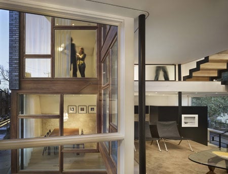 Vitra House Rumah Keren Yang Super Unik