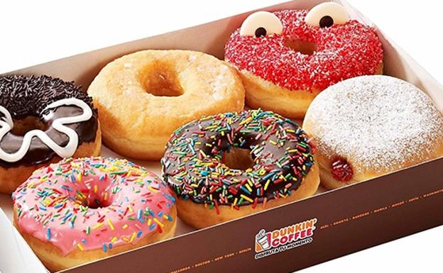 Balasan dari Dunkin' Donuts dan Berbagai Fakta Menariknya | KASKUS