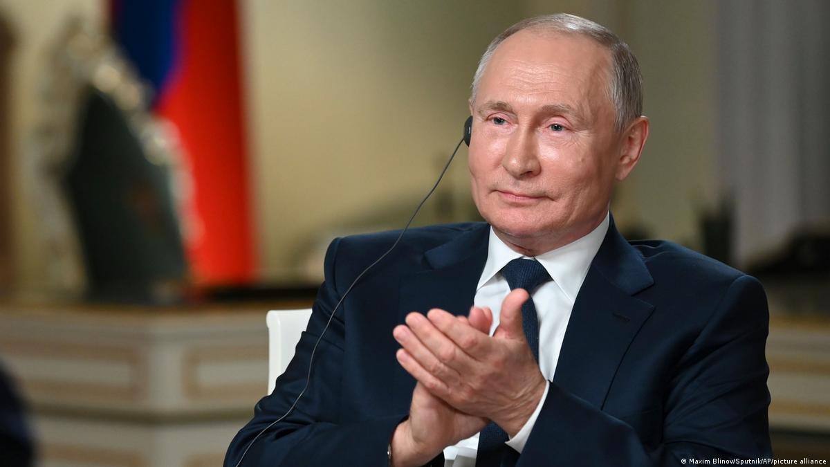 Putin Bela Nabi Muhammad, Dipo Alam Sarankan Ini Pada BPIP