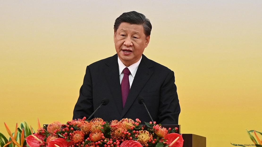 Cina: Demokrasi Sejati Hong Kong Usai Pengalihan Kedaulatan