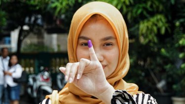 Indonesia's Prabowo must face reality and accept defeat. Again.