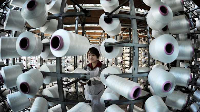 China's Made in 2025 Plan Is a Paper Tiger