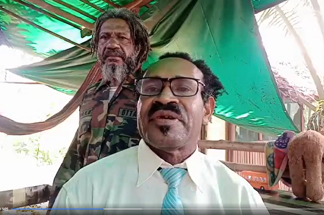 Rusuh Abepura, TPNPB-OPM Ngamuk, Sebut-sebut Mahfud MD