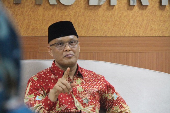 Komisi I: Bangsa Besar, Indonesia Tak Perlu Mengemis Permintaan Maaf dari Belanda