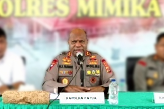 polri-pastikan-pembakaran-susi-air-tak-ada-kaitannya-dengan-kasus-lukas-enembe