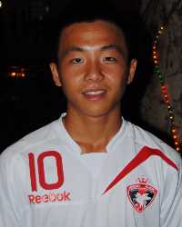 Pemain Bola WNI ( ASLI / NO BLASTERAN ) yang pernah / sedang bermain di luar negeri
