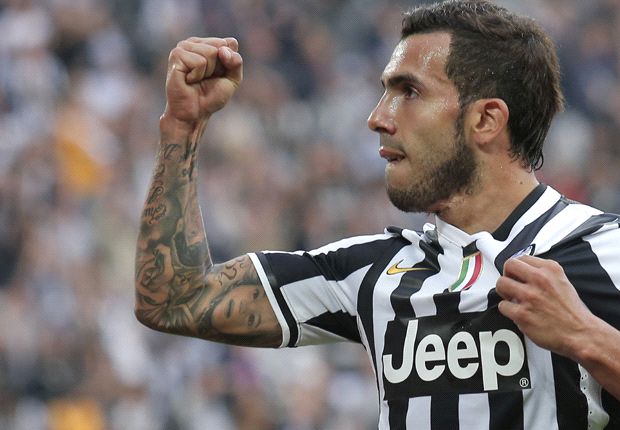 Sejarah Nomor Punggung 10 di Juventus