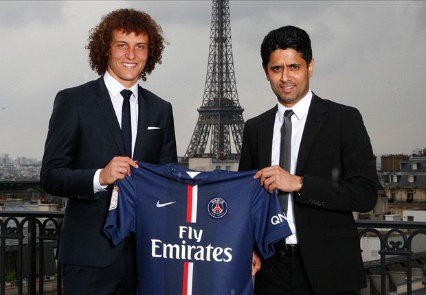 10 Transfer Termahal &amp; 10 Transfer Gagal Sepakbola Musim 2014 - 2015