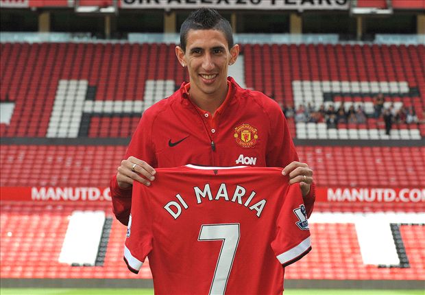 10 Transfer Termahal &amp; 10 Transfer Gagal Sepakbola Musim 2014 - 2015