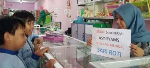 Simak! ROTI Bakal Buyback Saham Rp 374 Miliar