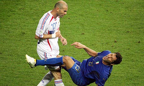 World Soccer Greatest XI, Skuad Terdahsyat Sepanjang Masa
