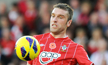 6 Fakta Unik 'Singa Tua' Rickie Lambert