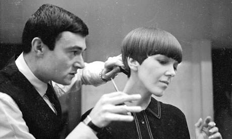 4 Penata Rambut Legendaris Dunia