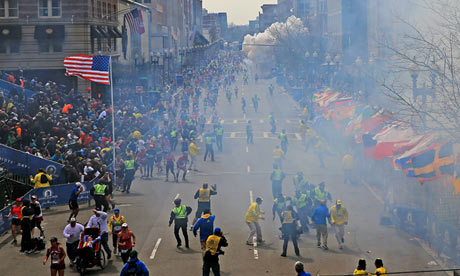 &#91;MUST KNOW&#93; 8 Peristiwa Besar Dunia Yang Terjadi di Tahun 2013