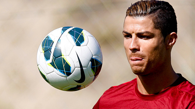 8 Superstar Di Piala Dunia 2014
