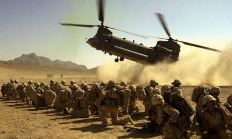 15 NEGARA MILITER TERKUAT DI DUNIA TAHUN 2015
