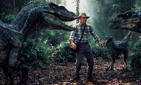 10 Kesalahan Ilmiah Terbesar Dalam Film Jurassic Park