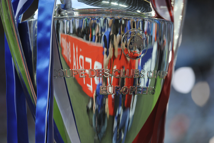 &#91;PIC&#93; Galeri Foto-Foto Chelsea Juara Liga Champions 2012