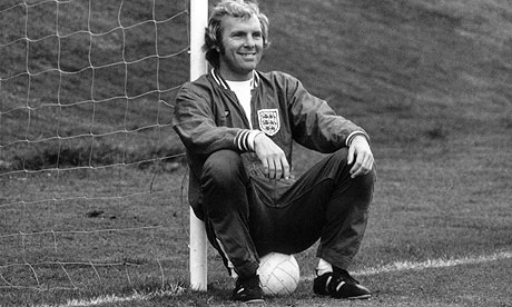 World Soccer Greatest XI, Skuad Terdahsyat Sepanjang Masa