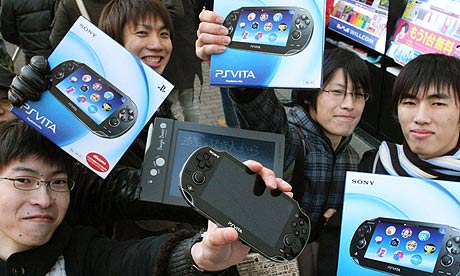 JANGAN TERGIUR PSVITA MURAH BM