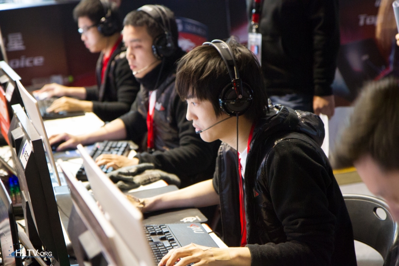 Atlit e-Sports CS:GO Harumkan Nama Indonesia di Beijing