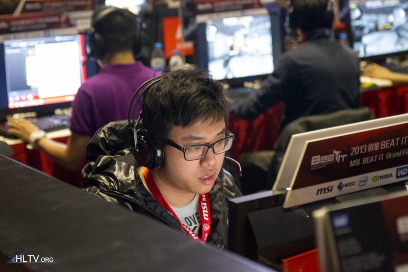 Atlit e-Sports CS:GO Harumkan Nama Indonesia di Beijing