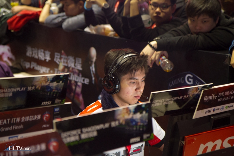 Atlit e-Sports CS:GO Harumkan Nama Indonesia di Beijing