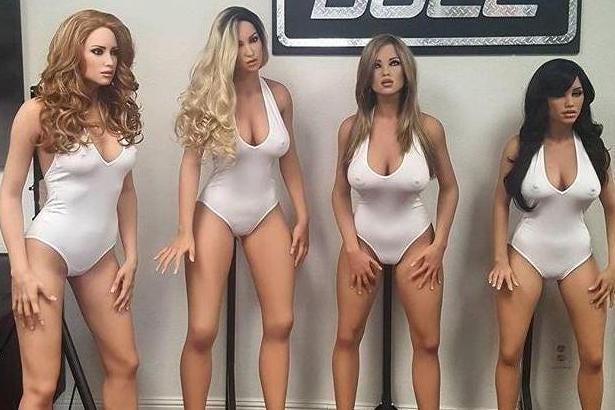 survei-buktikan-pria-jerman-lebih-tertarik-dengan-robot-seks
