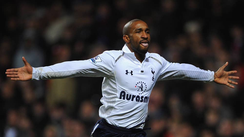 5 top skor sepanjang masa liga Inggris.