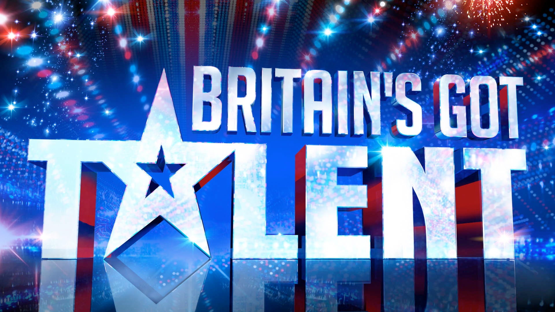 Yuk Dukung Ibu Anna dan Fia dalam Kompetisinya di Britain Got Talent