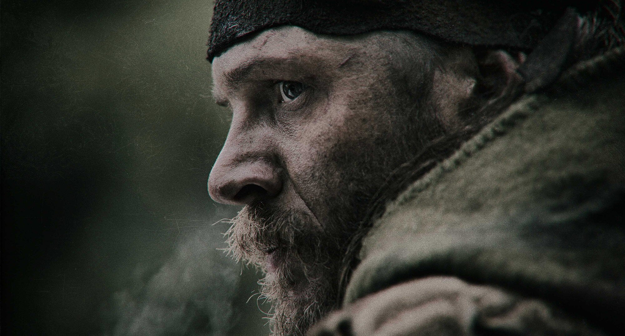 The Revenant : Revenge is in God's Hands not mine