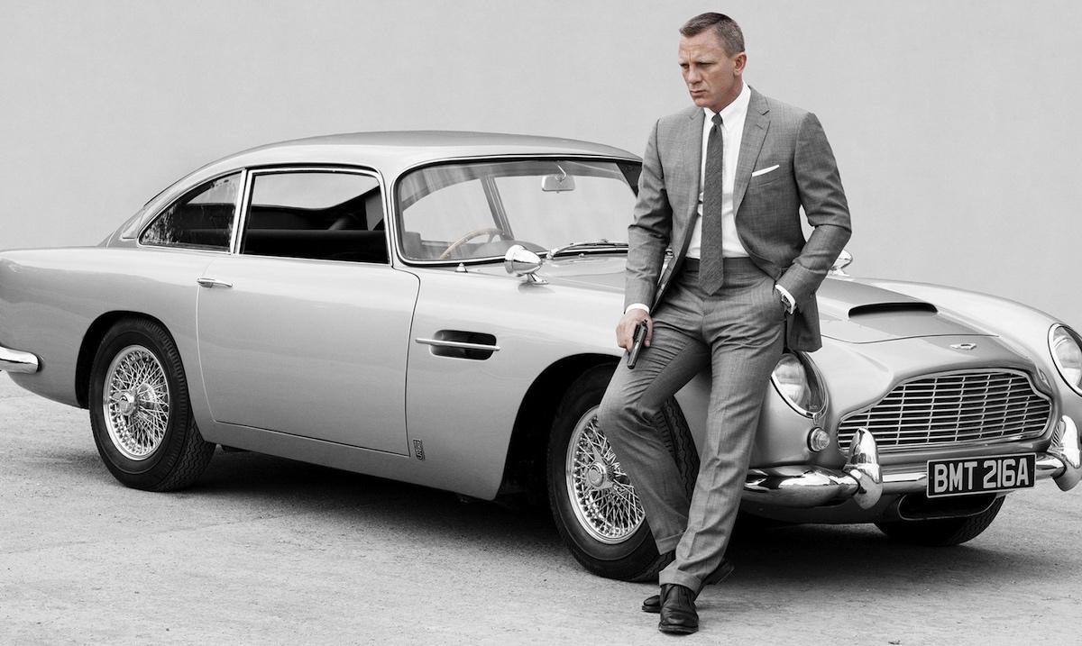 Bond 25 Akan Menjadi Film 007 Terakhir Bagi Daniel Craig