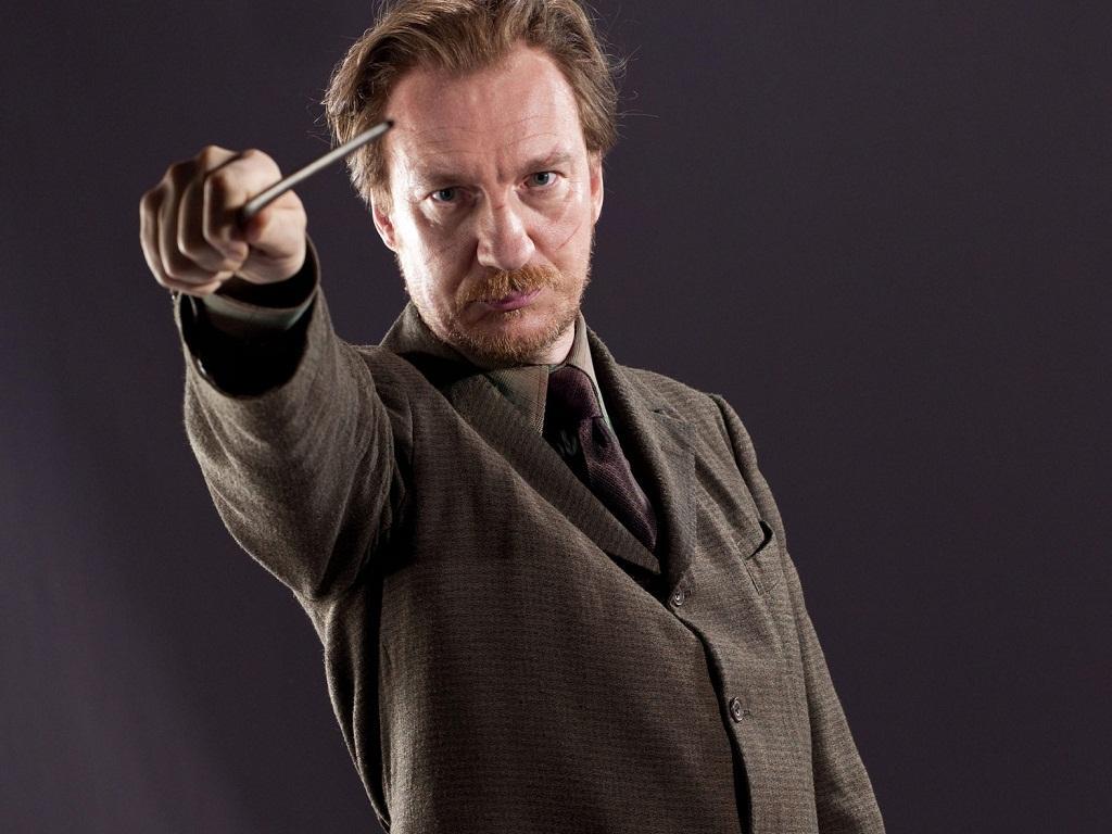 ABRAKADABRA!!! 6 Dosen Ini Pernah Ngajar Harry Potter Looh! Siapa Aja?