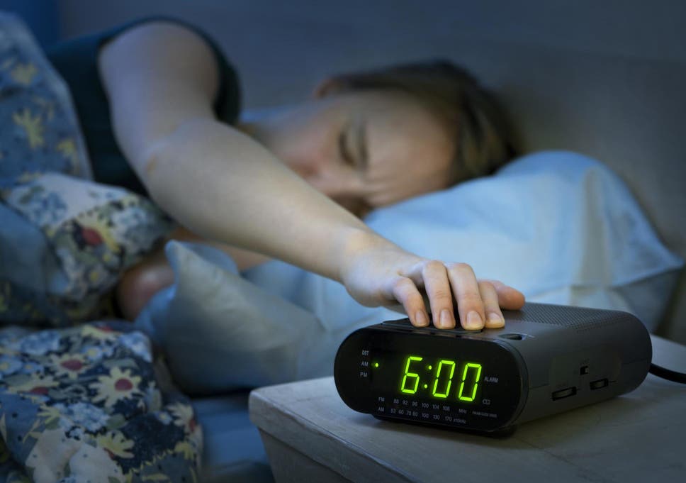 Susah Tidur? Coba Teknik 10-3-2-1-0 untuk Atasi Insomnia