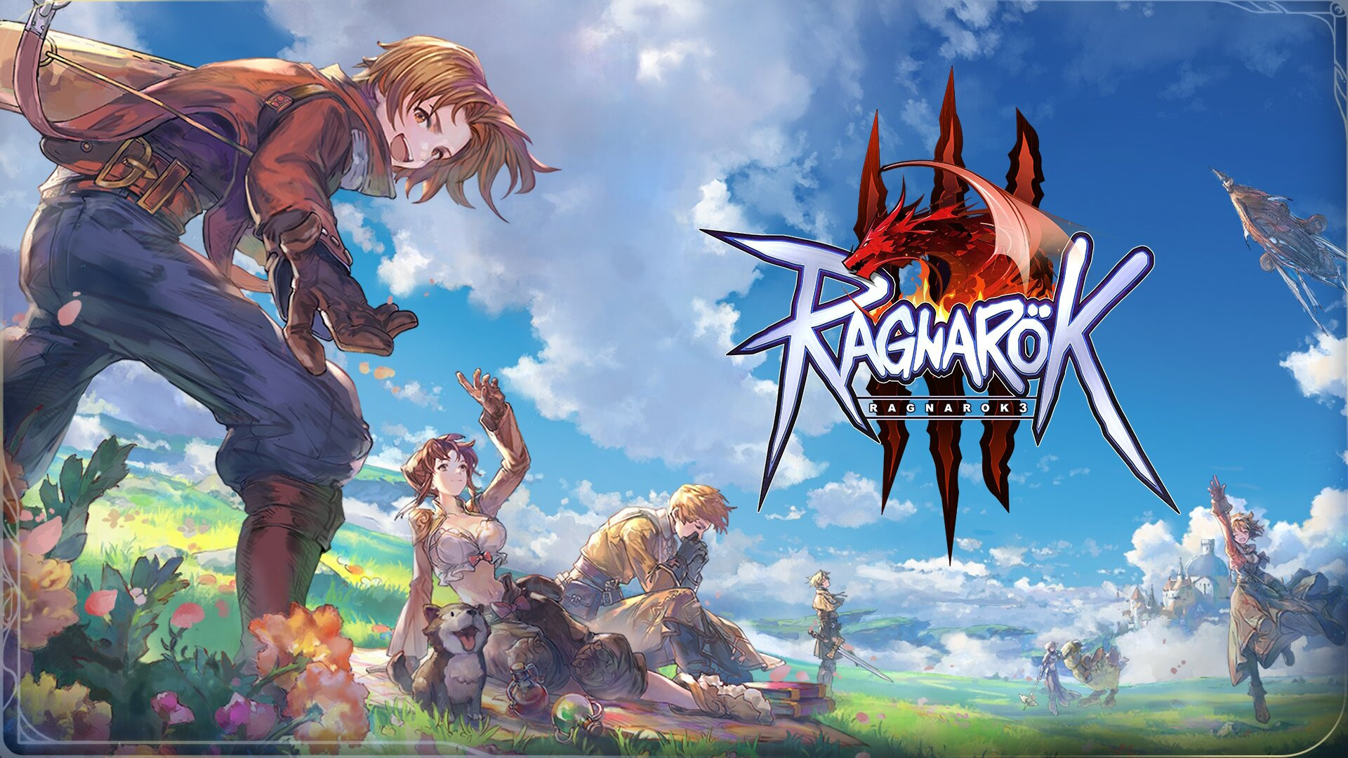 Gak Semua Seneng Sama Ragnarok Online 3, Ternyata Ini Alasannya!