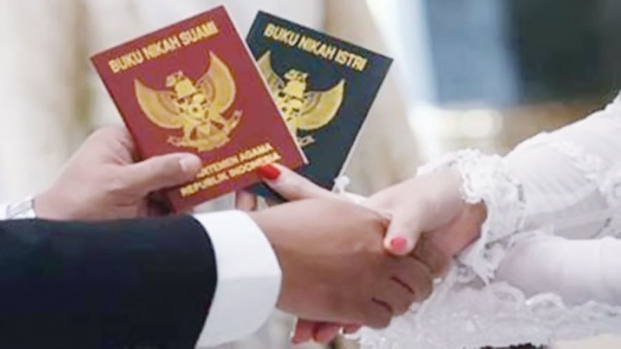 Di Umur Berapakah Akan Menikah? Rencanakan Dengan Tepat
