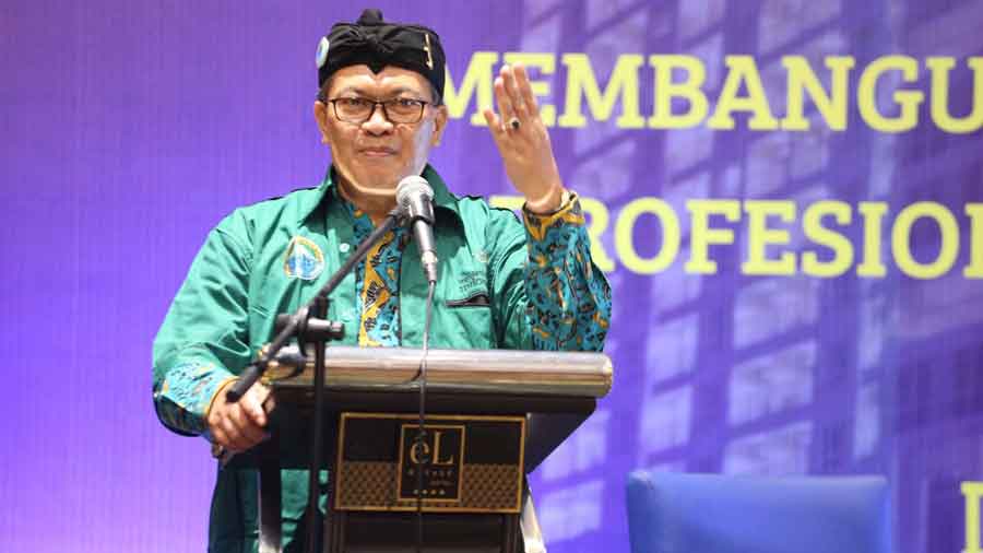 Oded Mengaku Bandung Perlu Banyak Inovasi Untuk Manfaat Masyarakat